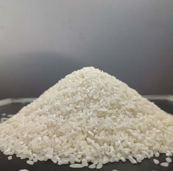 Broken Rice